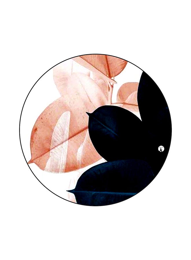 BP Printed Mouse Pad Multicolour