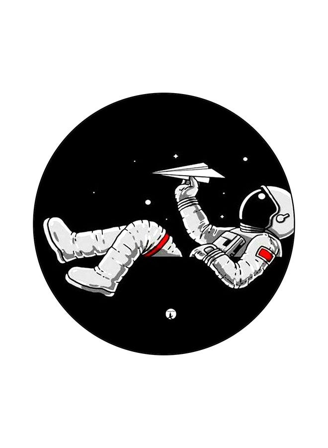 Space Mouse Pad Multicolour