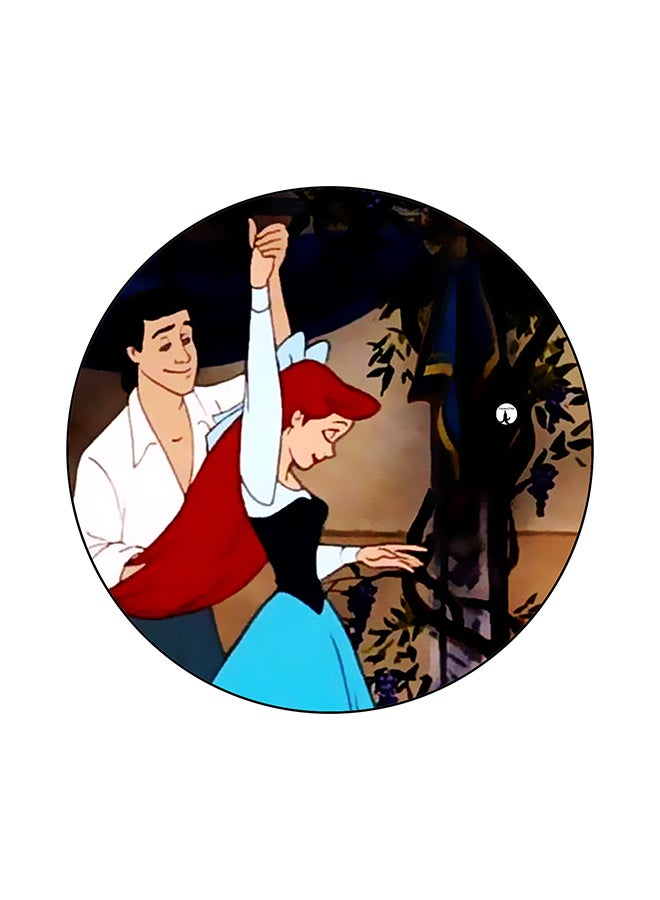 BP Disney Mouse Pad Multicolour