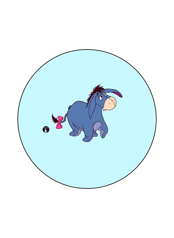 BP Disney Printed Mouse Pad Multicolour