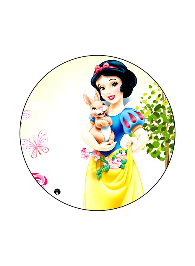 BP Disney Printed Mouse Pad Multicolour