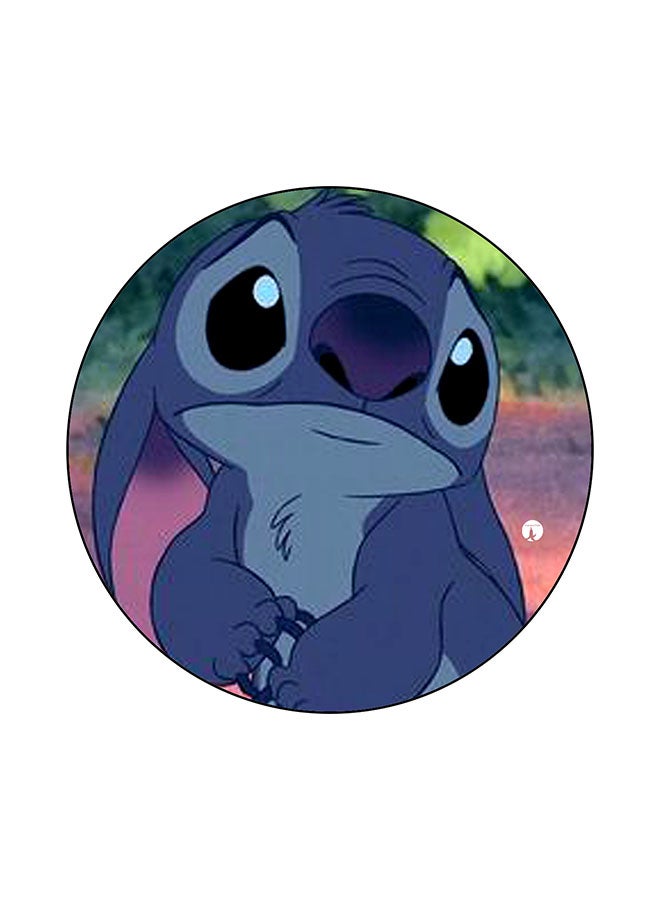 BP Disney Printed Mouse Pad Multicolour