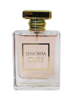 عطر سينيوريتا كيوت EDP 100ملليلتر
