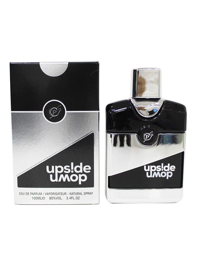 فاان - ماء عطر أب سايد داون 100ملليلتر - Image 1