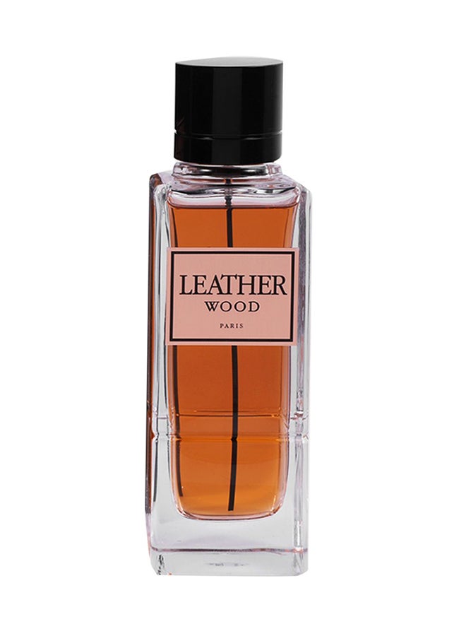 Geparlys - Leather Wood  EDP 100ml - Image 1
