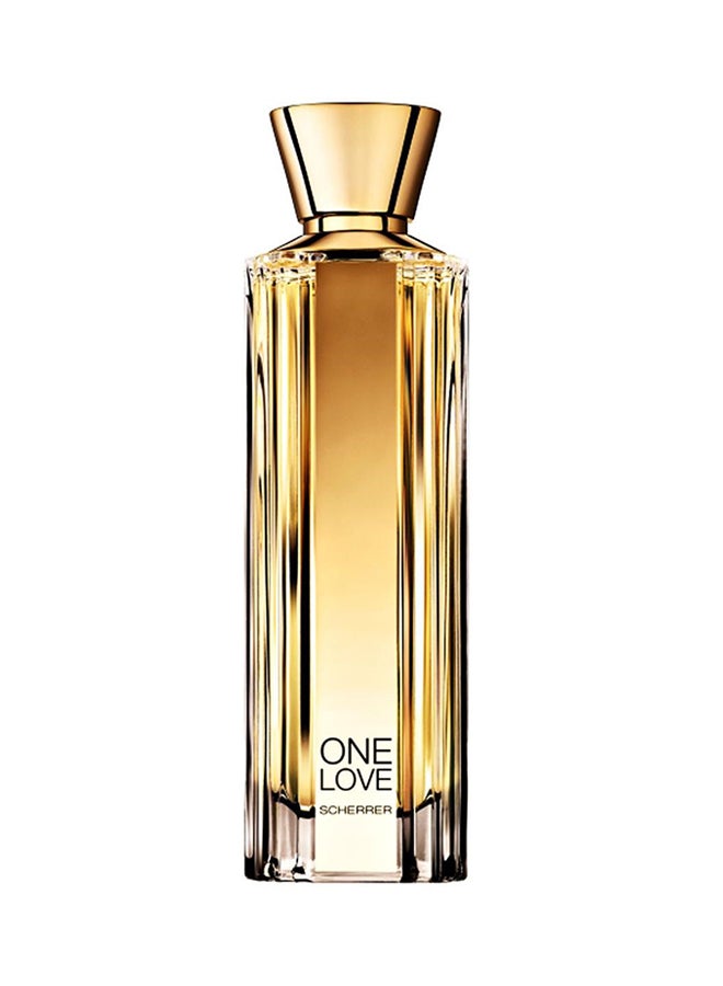 عطر ون لاف 100ملليلتر