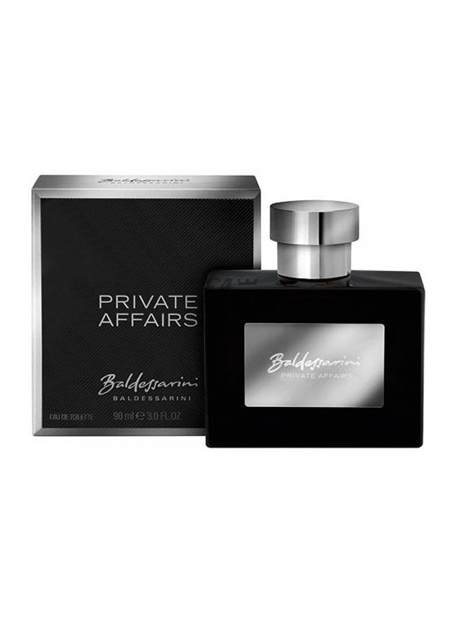 بليدسيريني عطر Private Affairs 90ملليلتر  - Image 2