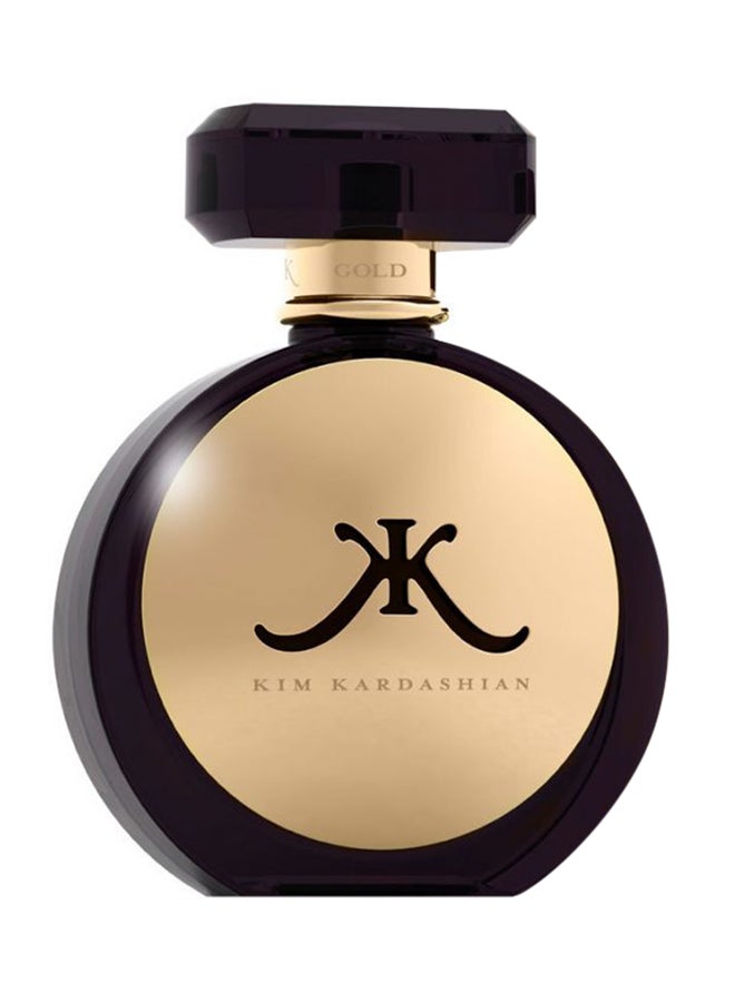 كيم كارداشيان - كيم كارداشيان جولد EDP 100ملليلتر - Image 1