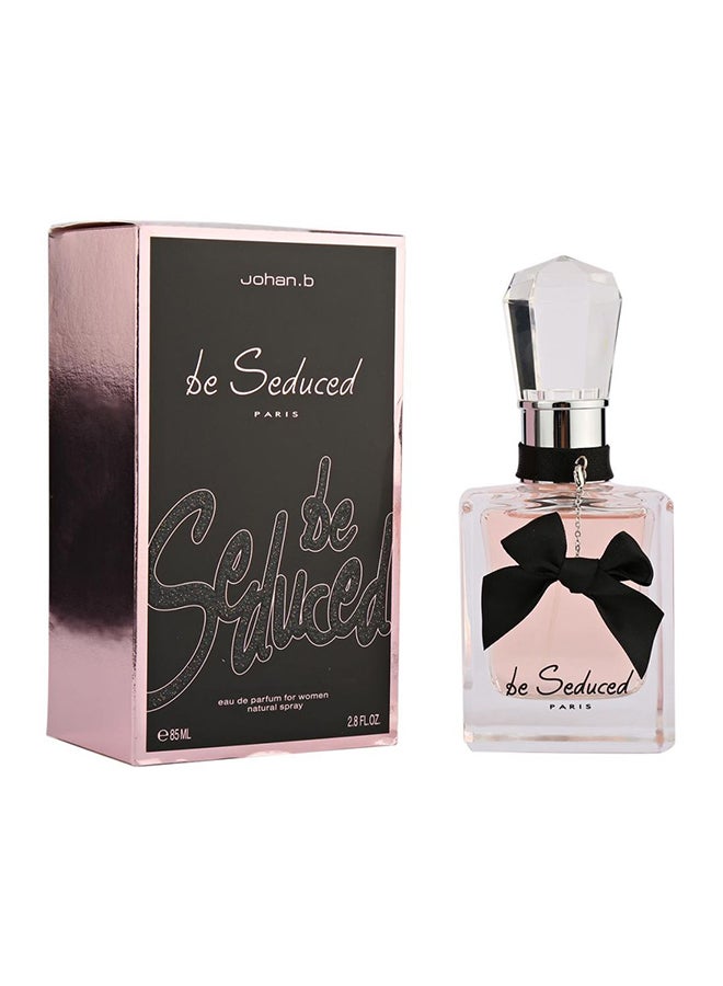 جوهان ماء عطر بي سيديوسد 85ملليلتر - Image 2