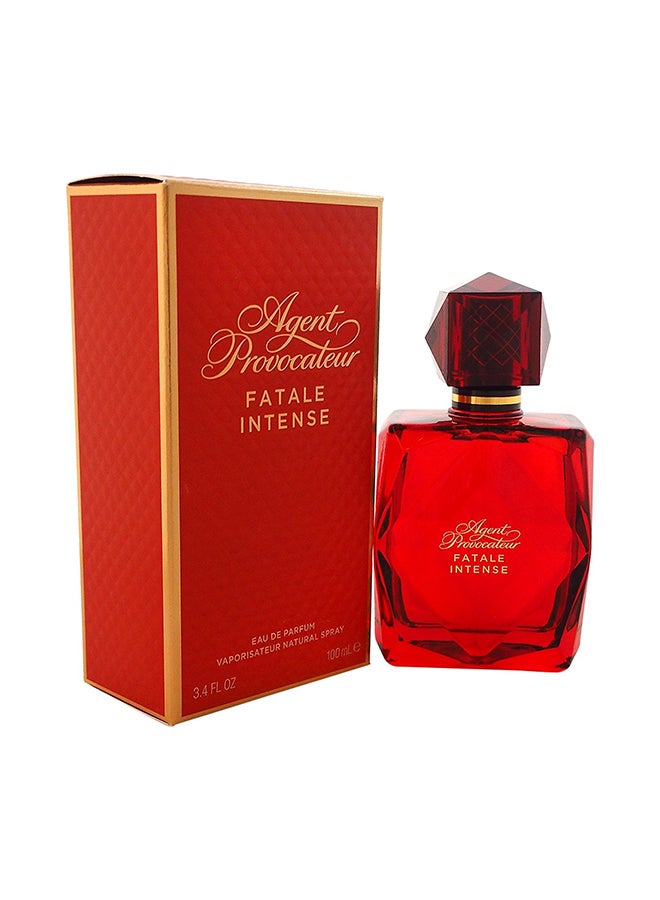 إجنت بروفوكيتور EDP فيتال إنتينس 100ملليلتر  - Image 2