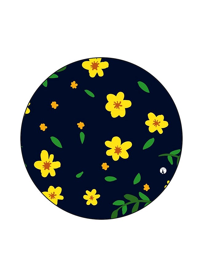 Printed Mouse Pad Multicolour