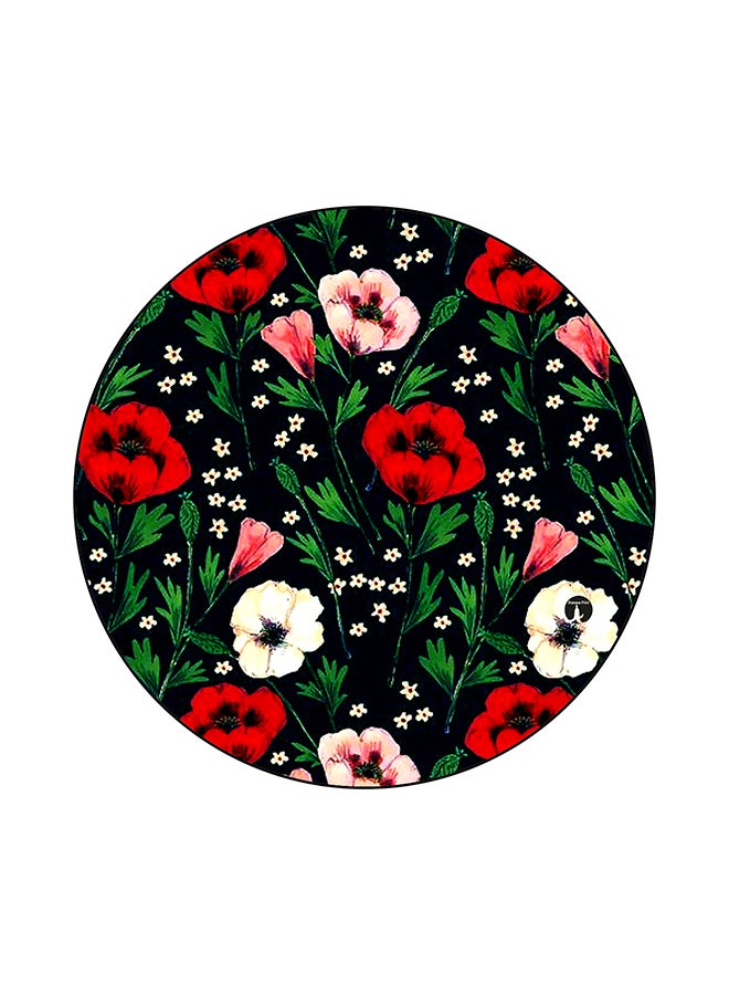 BP Printed Mouse Pad Multicolour