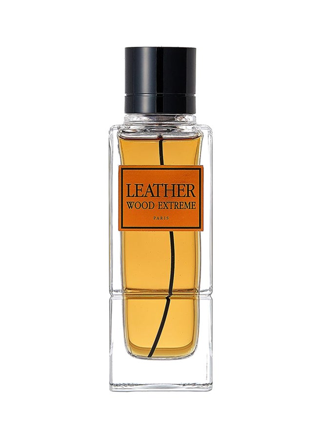 جيبارليس - EDP ليذر وود إكستريم 100ملليلتر - Image 1