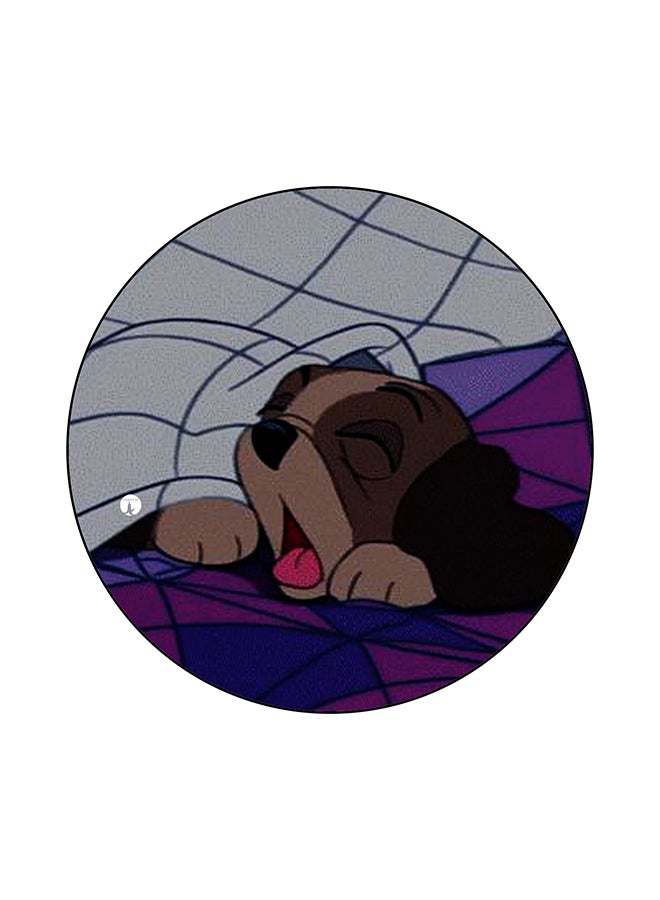 BP Disney Printed Mouse Pad multicolour
