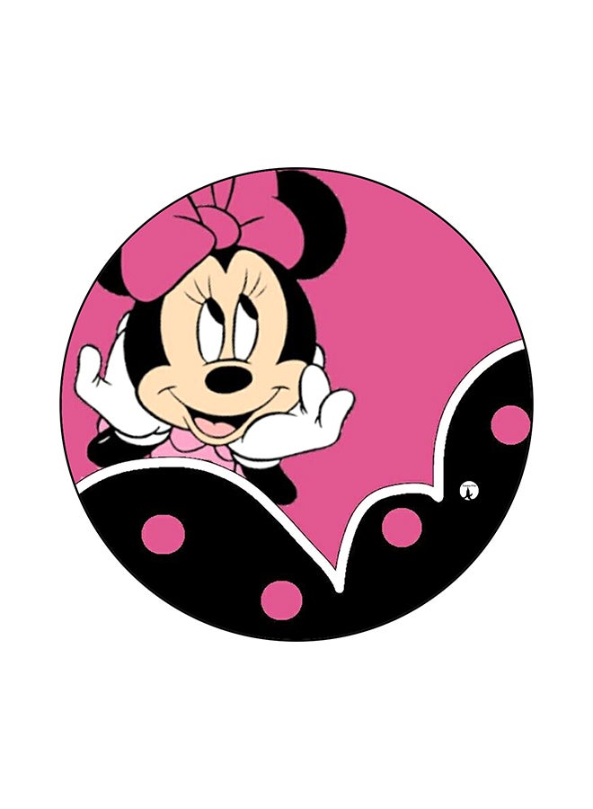 BP Disney Minnie Mouse Printed Pad Multicolour