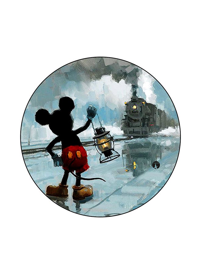 BP Disney Mickey Mouse Printed Pad Multicolour