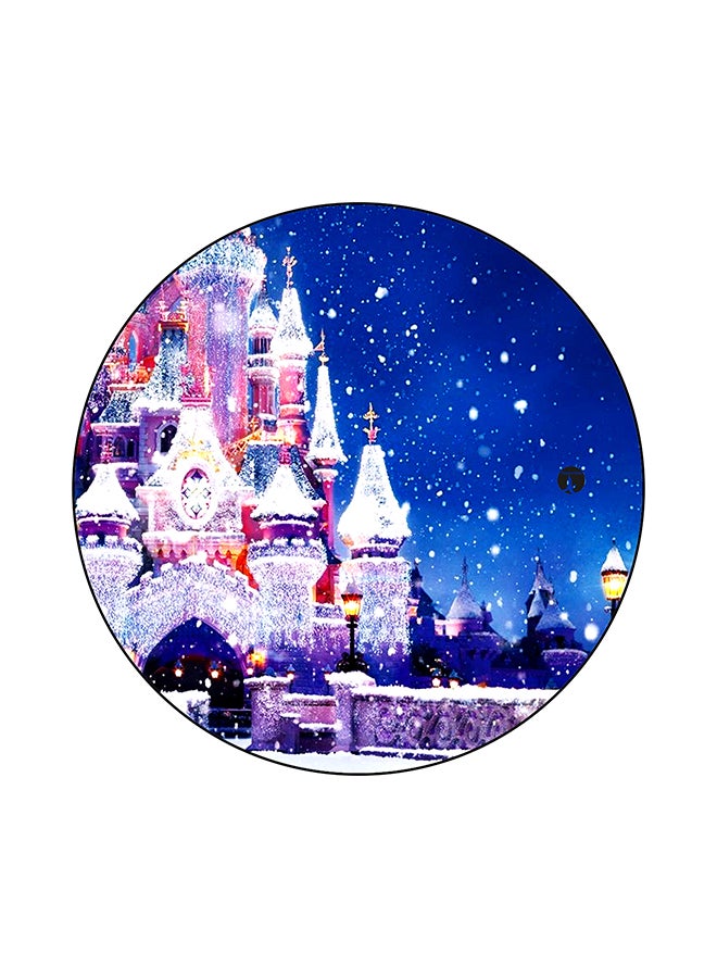 بي بي وسادة ماوس بتصميم من ديزني متعدد الألوان