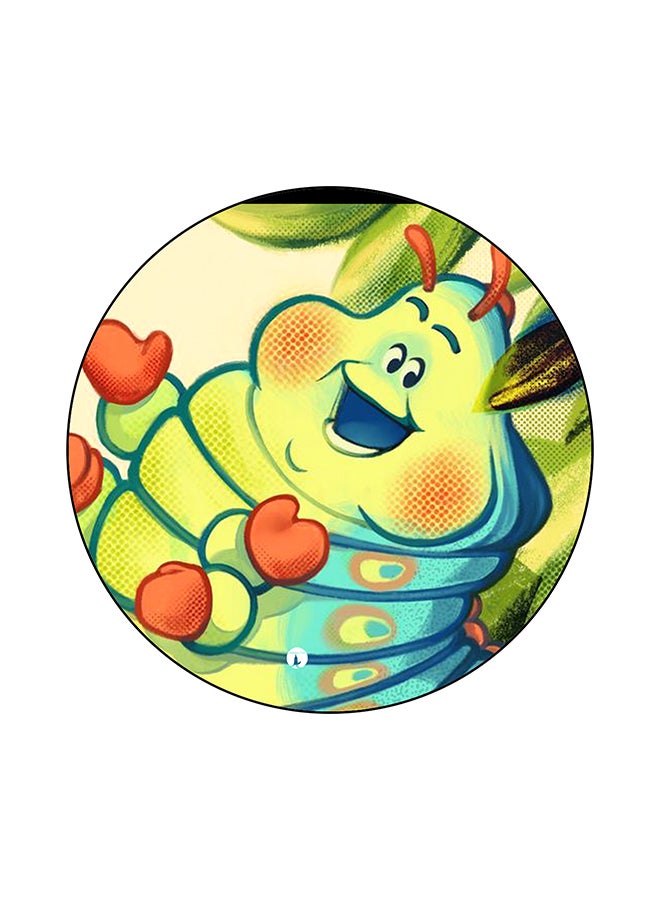 BP Disney Printed Mouse Pad multicolour