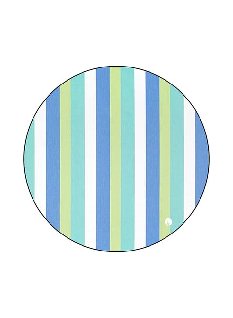 Strips Mouse Pad Multicolour