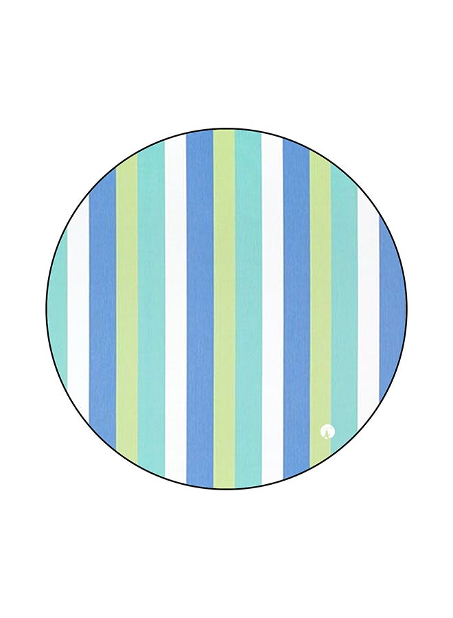 Strips Mouse Pad Multicolour