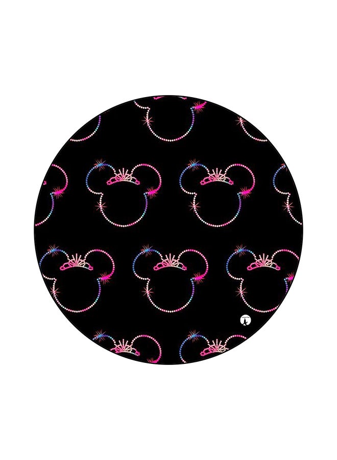 BP Disney Print Mouse Pad Multicolour