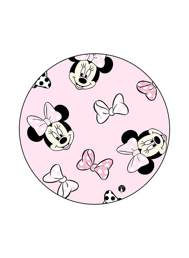 BP Disney Mini Mouse Printed Pad Multicolour 