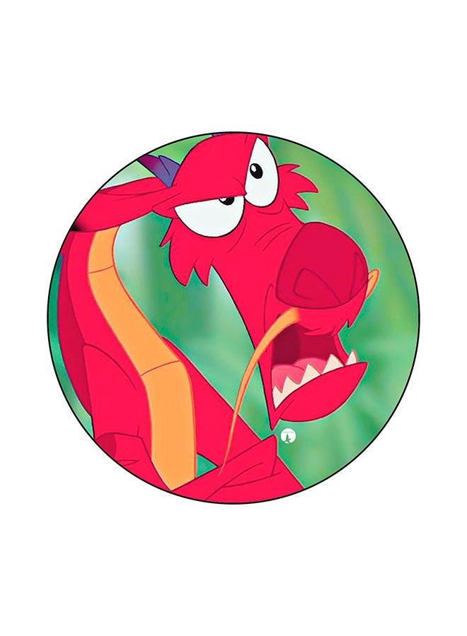 BP Disney Mouse Pad Multicolour