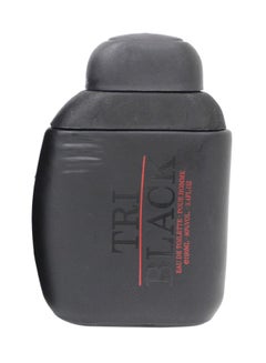 Tri Black EDT 100ml