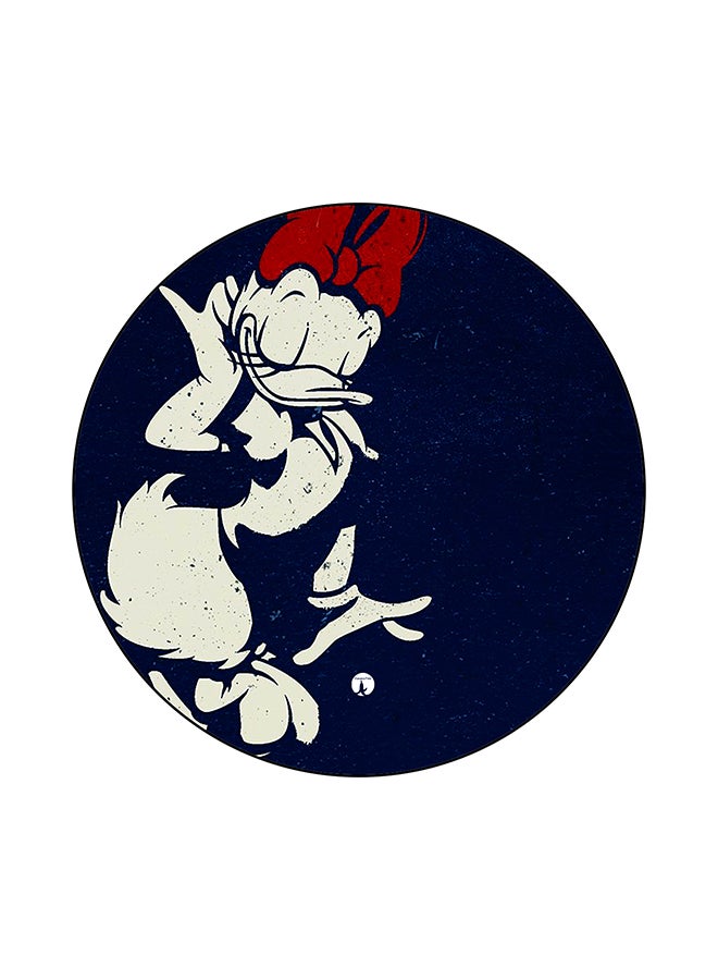 Disney Mouse Pad Blue