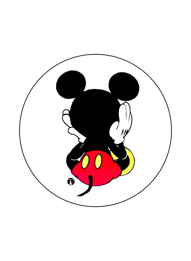 BP Disney Mouse Pad Multicolour