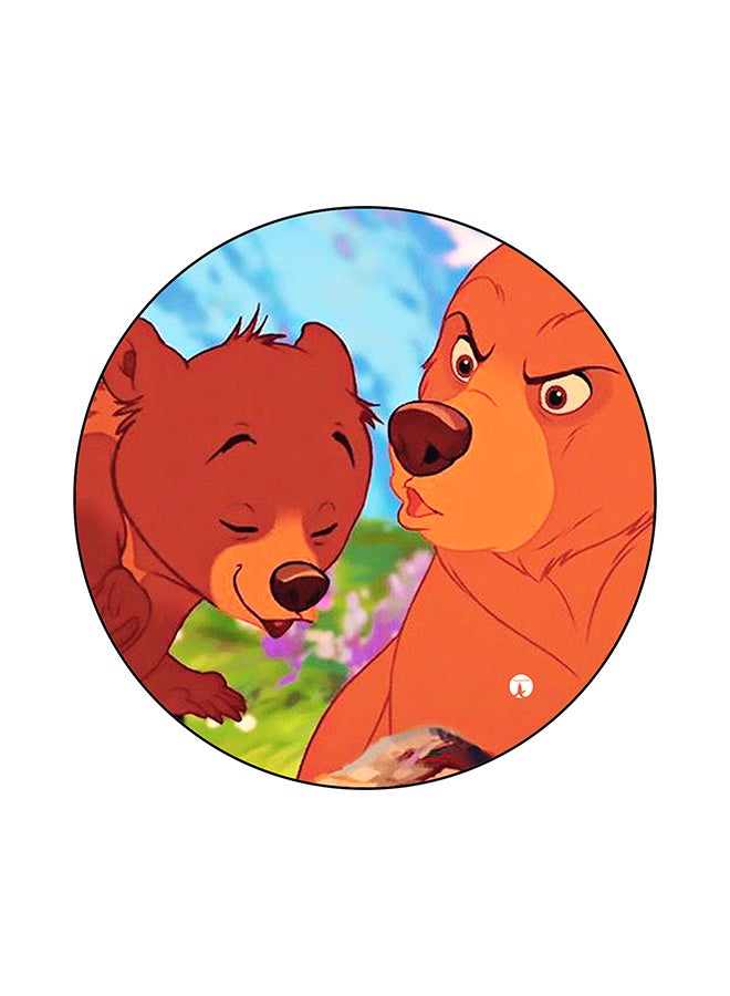 BP Disney Mouse Pad Multicolour