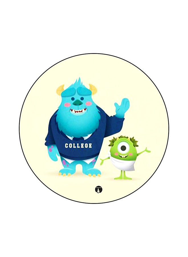 BP Disney Mouse Pad Multicolour
