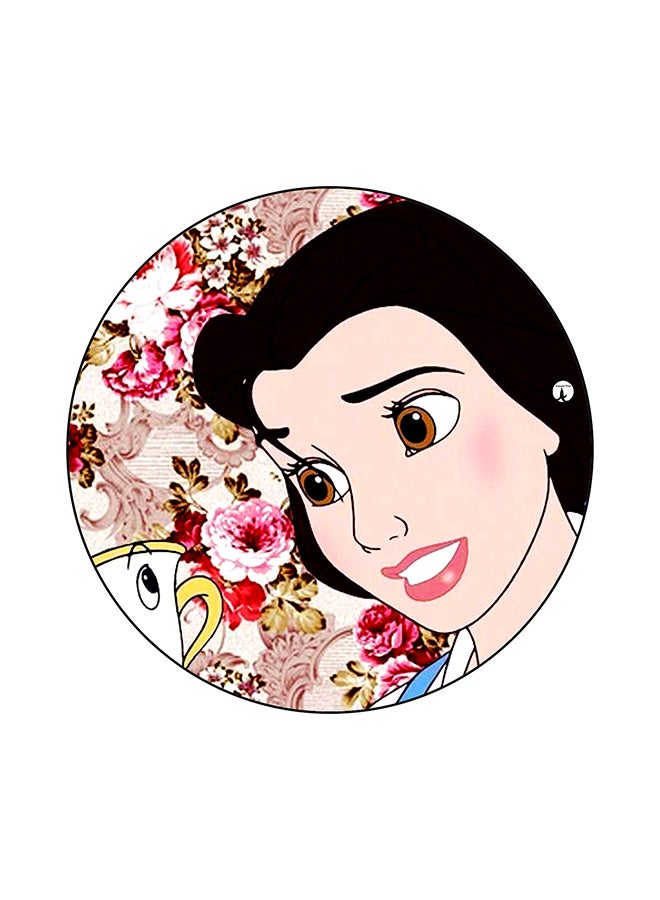 BP Disney Printed Mouse Pad Multicolour