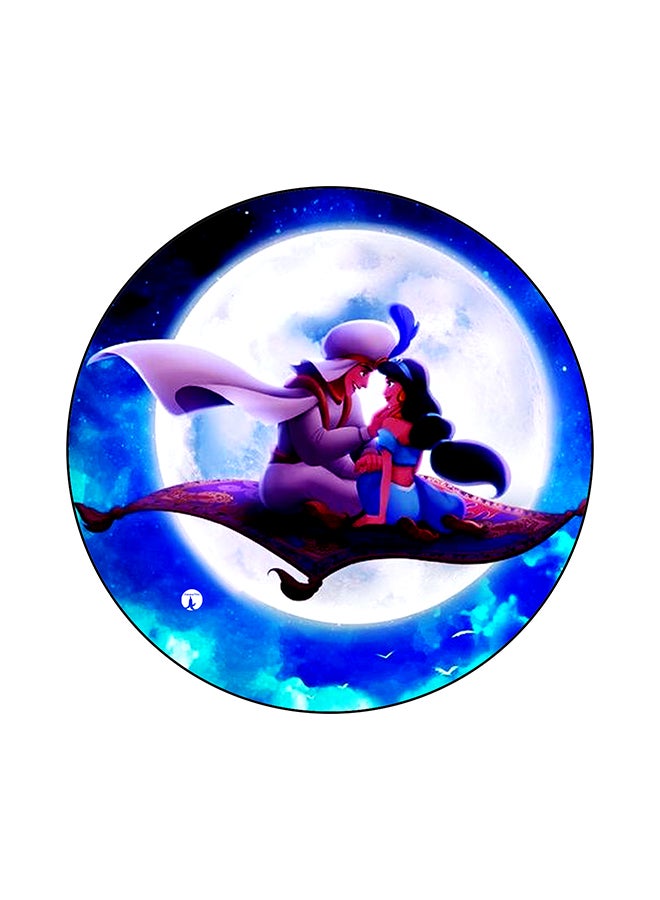 Disney Mouse Pad Multicolour