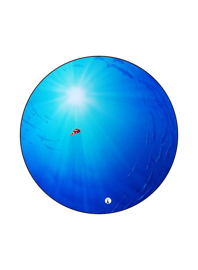 BP Disney Mouse Pad Multicolour