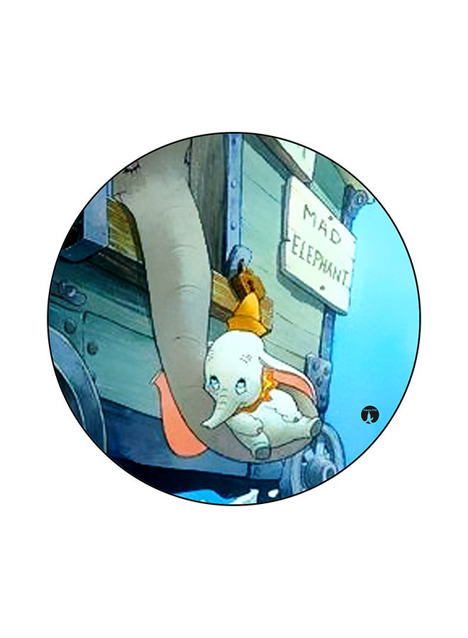 BP Disney Printed Mouse Pad multicolour