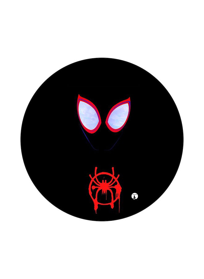 BP Spiderman Mouse Pad Multicolour