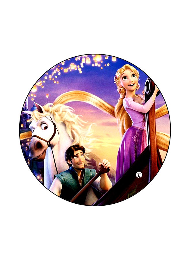 BP Disney Printed Mouse Pad multicolour