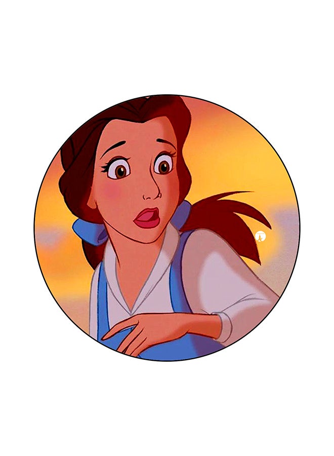 BP Disney Mouse Pad Multicolour