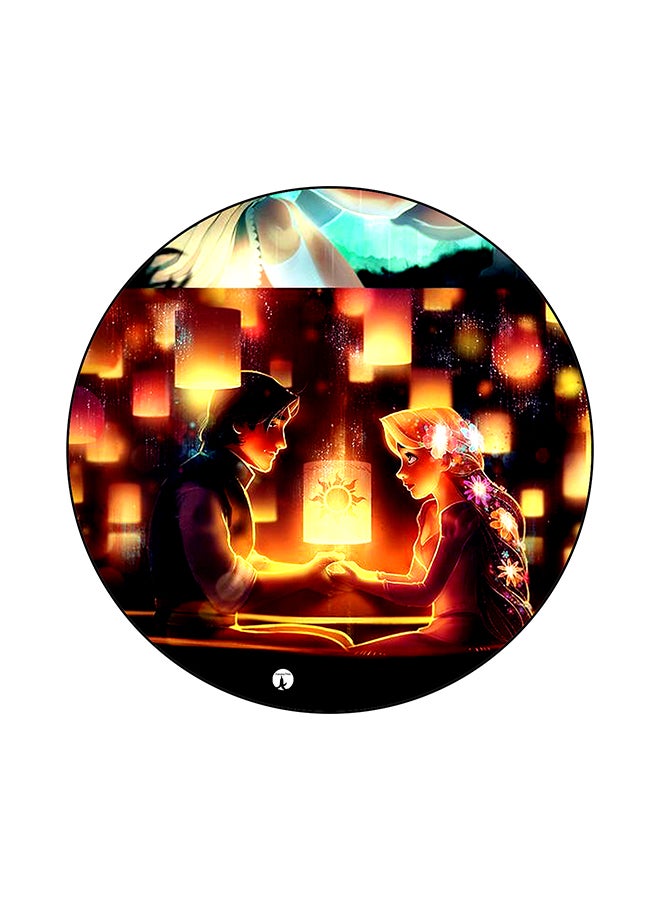 Disney Mouse Pad Multicolour