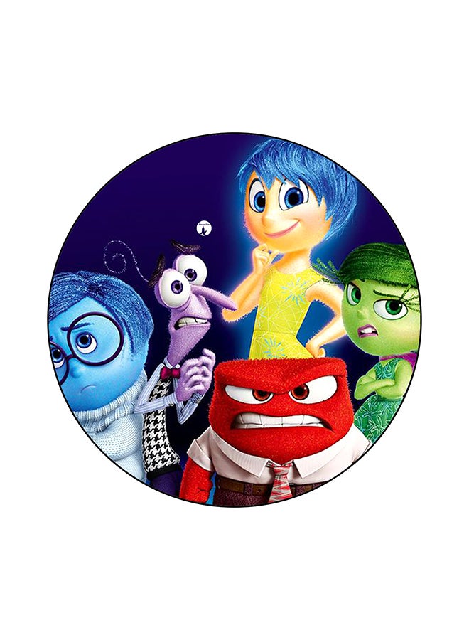 BP Disney Mouse Pad Multicolour