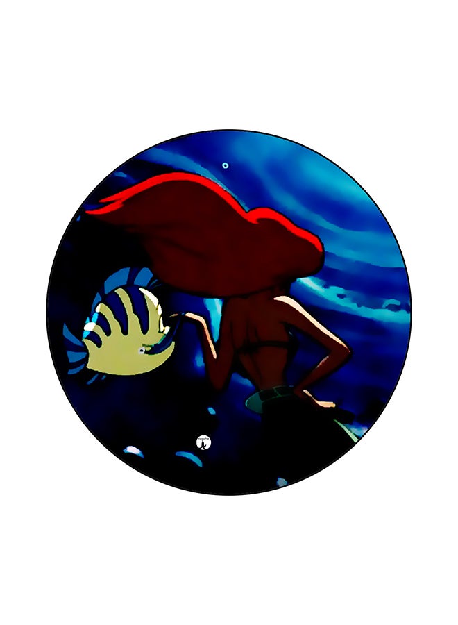 BP Disney Mouse Pad Multicolour