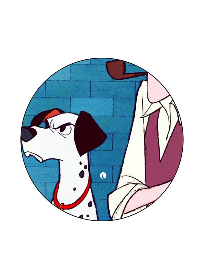 BP Disney Mouse Pad Multicolour