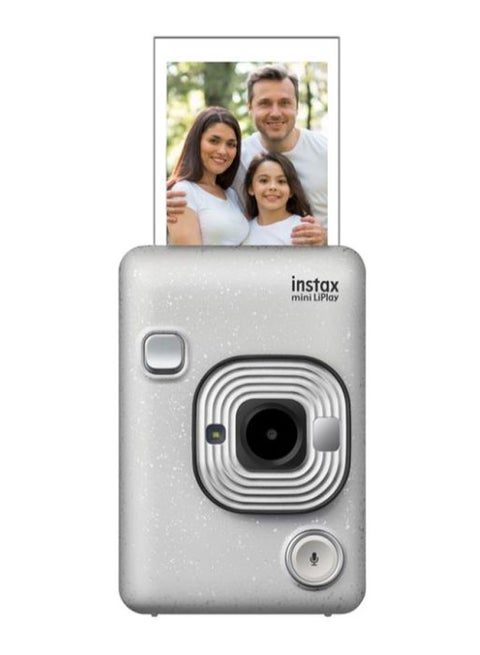 Mini LiPlay Instant Camera