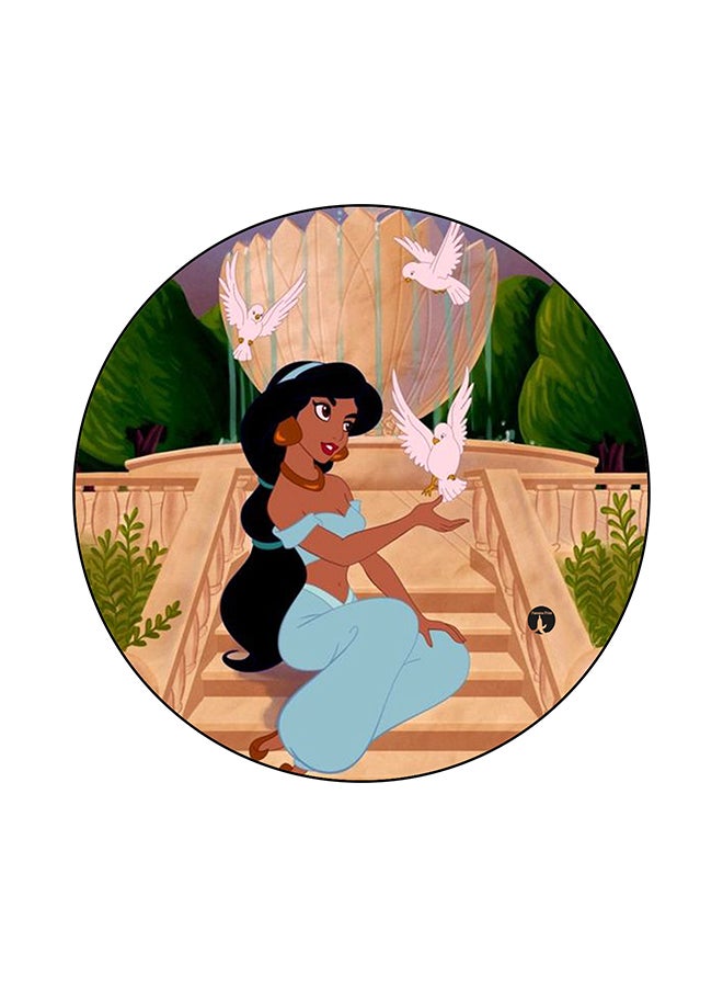 BP Disney Mouse Pad Multicolour