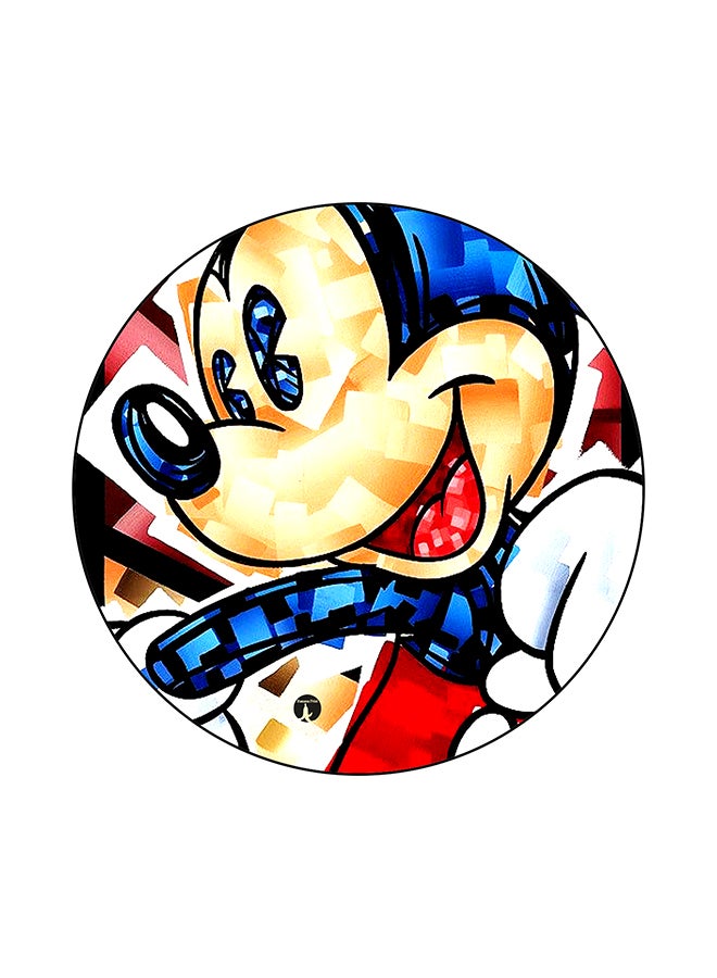 BP Disney Mouse Pad Multicolour