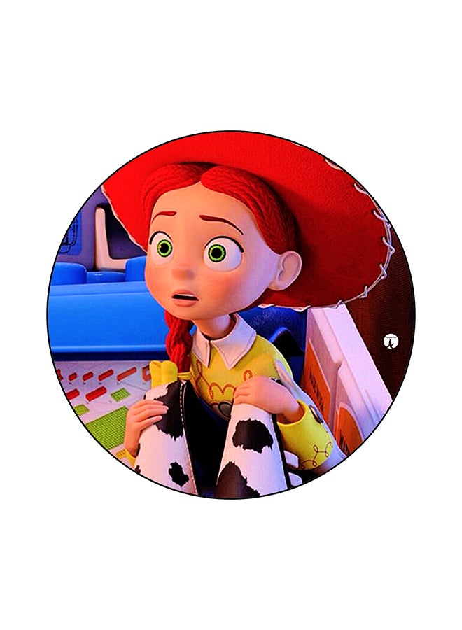 Disney Mouse Pad Multicolour