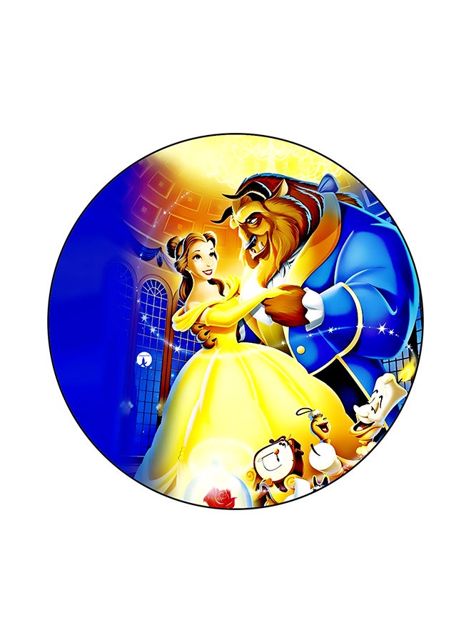 BP Disney Mouse Pad Multicolour