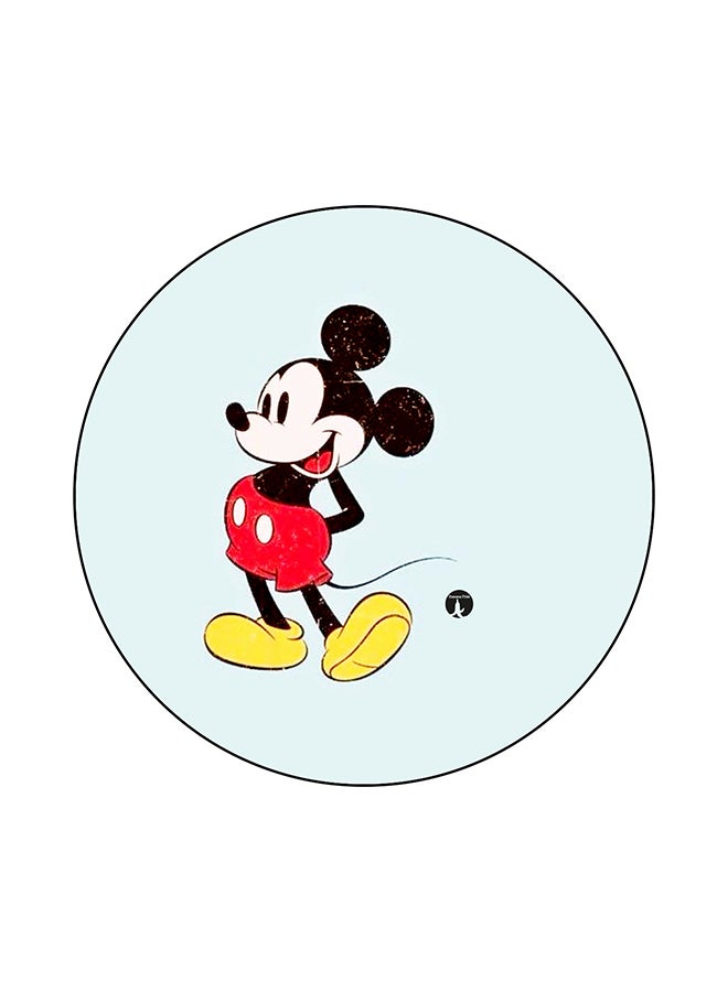 BP Disney Mouse Pad Multicolour