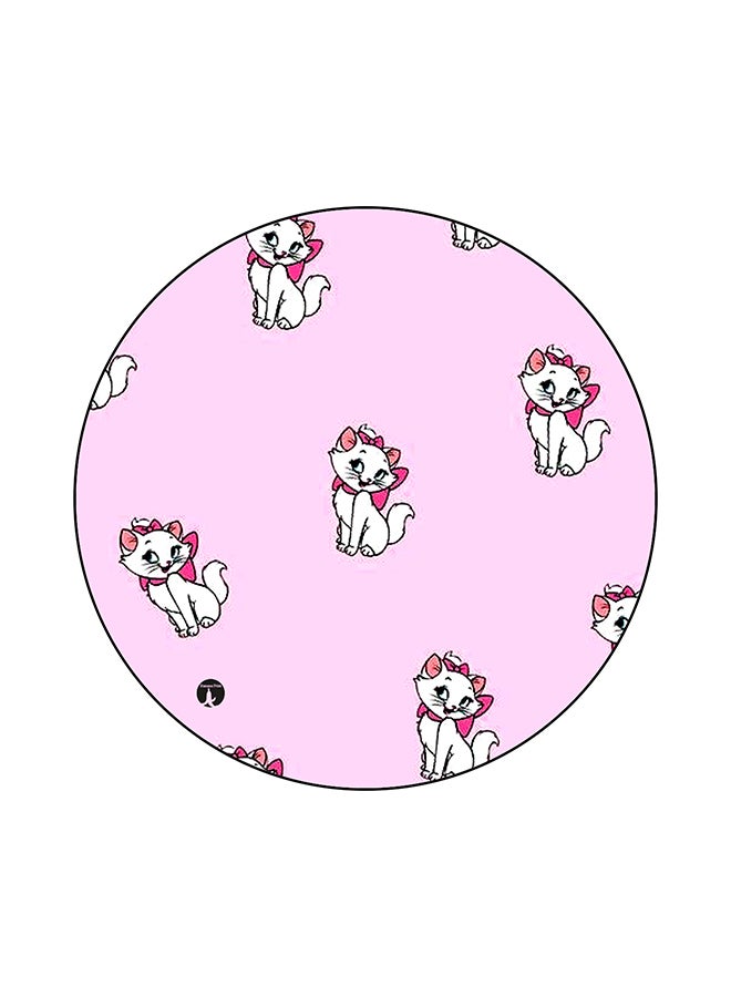 BP Disney Printed Mouse Pad Multicolour